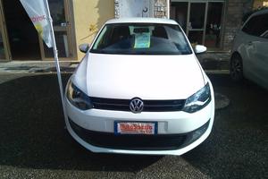 Volkswagen Polo 1.2 TDI 5 p. Comfortline