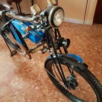 Bici elettrica