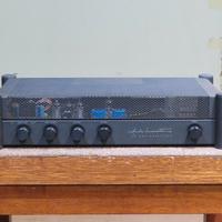 Audio Innovations L2 preamplificatore valvolare 
