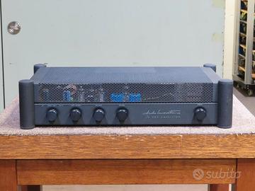 Audio Innovations L2 preamplificatore valvolare 