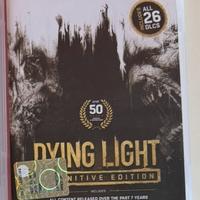 Dying Light per Switch