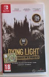 Dying Light per Switch