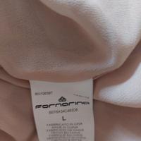 ABITO LUNGO FORNARINA TG. L