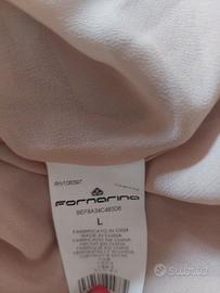 ABITO LUNGO FORNARINA TG. L