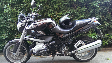 BMW r1200r con ABS 20.000 km perfetta