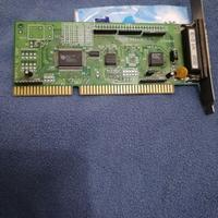 Controller SCSI PC desktop