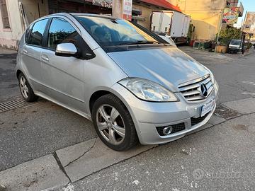 Mercedes-benz A 180 CDI Avantgarde