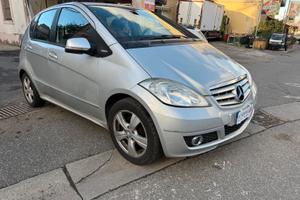 Mercedes-benz A 180 CDI Avantgarde