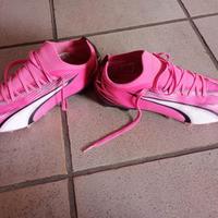 scarpe calcio puma