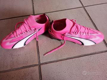 scarpe calcio puma