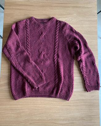 Maglione uomo