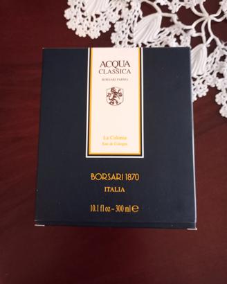 profumo Acqua di Parma. La Colonia