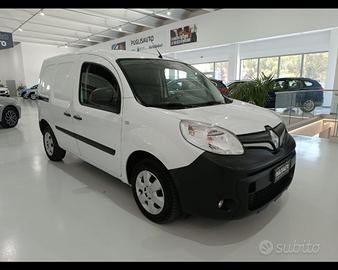 RENAULT Kangoo Blue dCi 95CV Express Furgone Ice