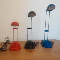 Lampade vintage Memphis ikea