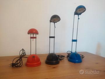 Lampade vintage Memphis ikea