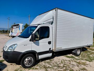 Iveco daily