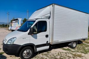 Iveco daily