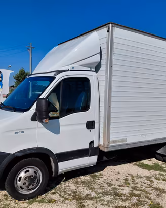Iveco daily