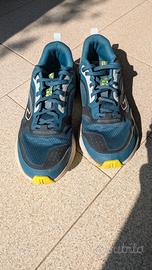 scarpe da uomo nemmeno 43