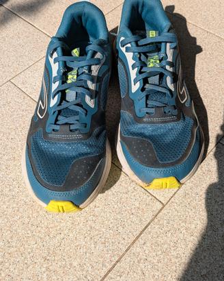 scarpe da uomo nemmeno 43