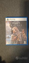 assassins creed mirage - Ps5