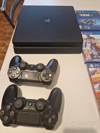 playstation 4