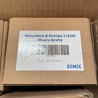 Misuratore di energia 3