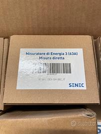 Misuratore di energia 3