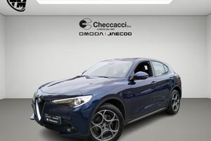ALFA ROMEO Stelvio Stelvio 2.2 Turbodiesel 210 ...