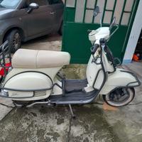 LML Star 200 4T -