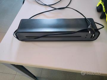 plastificatrice a4