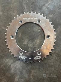 Corona  nuova 42 denti beta rr