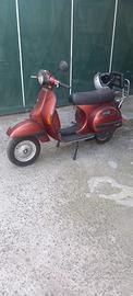 Vespa PX125