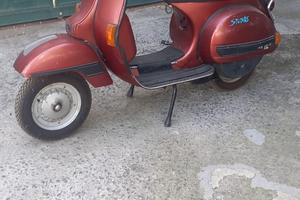 Vespa PX125
