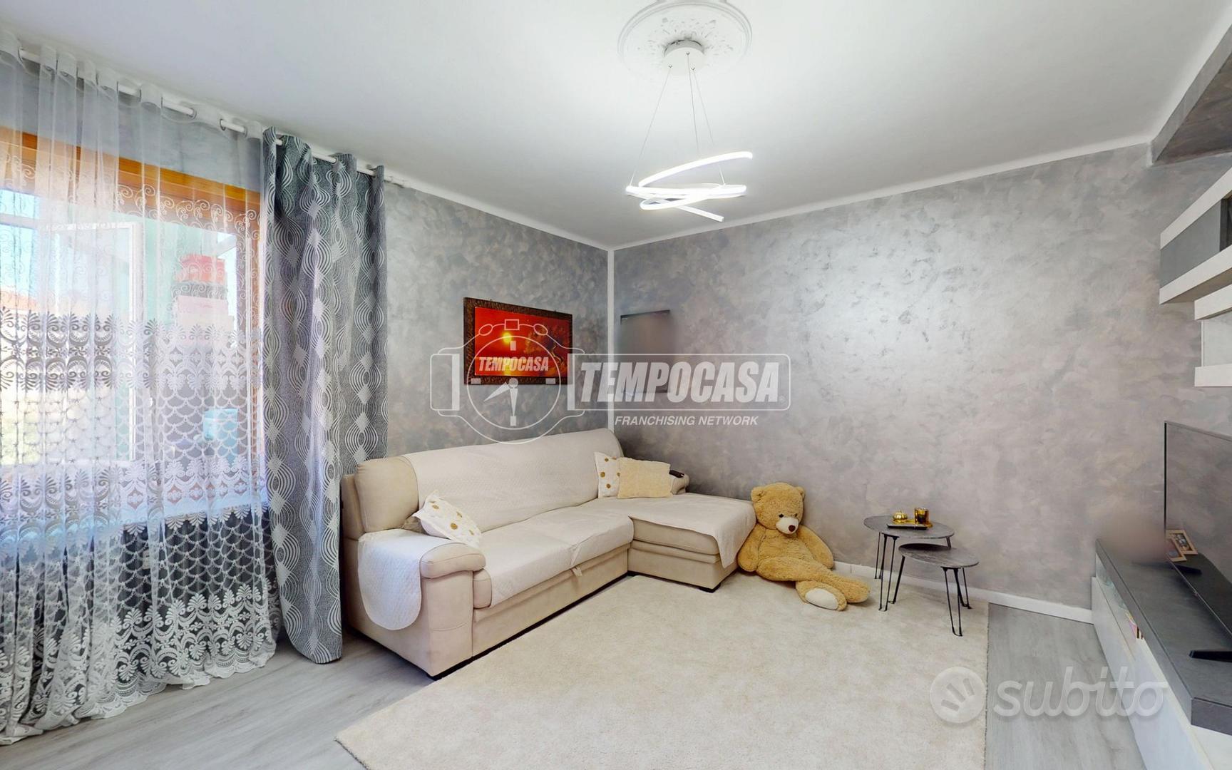 Appartamento – Torino, Borgata Mirafiori, Mirafiori Sud - Vista 3