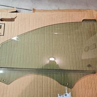 Vetro finestrino ant sx ORIGINALE Audi A4 B8