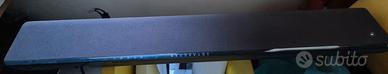 SOUNDBAR  Hamaha