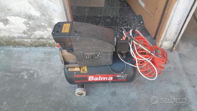 compressore Balma 