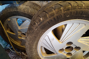 Cerchi in lega per Opel Astra GSI 16V