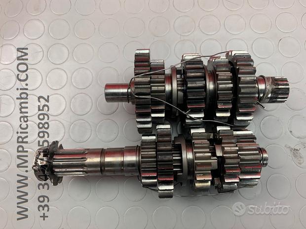 アリゾナ Subito CAMBIO ALBERI HONDA CR 250 1992 1993 1994 CRE 1995