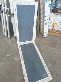 Piastrelle 120 x 60 Ragno Stratford Blue