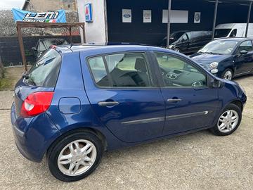 Renault Clio 1.5 dCi 85CV 5 porte Luxe