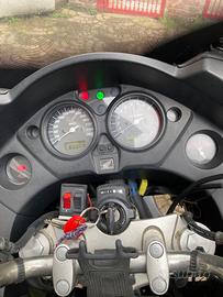 Honda CBF 1000 - 2006