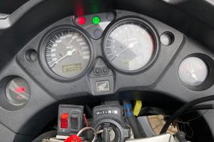 Honda CBF 1000 - 2006