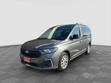 FORD Tourneo Connect Grand Tourneo Connect 2.0 E