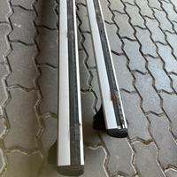 Barre portatutto Thule per Audi