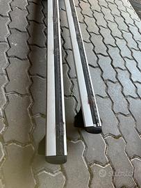 Barre portatutto Thule per Audi