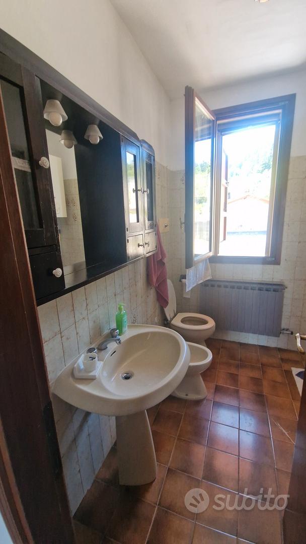 Appartamento – Sestola, Ara del Gallo, La Macciola - Vista 5