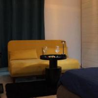 divano letto alla francese 