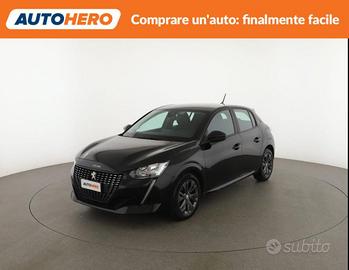 PEUGEOT 208 HC82124
